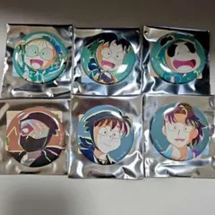 2025年最新】山田利吉 缶バッジの人気アイテム - メルカリ