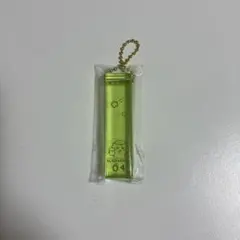 ちいかわ くりまんじゅう アクリルキーホルダー