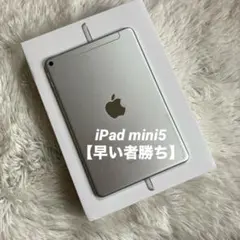 2026年最新】IPad mini 5 64gb セルラーの人気アイテム - メルカリ