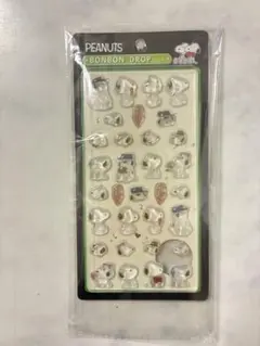 ち*ぃ様 スヌーピー♡シール