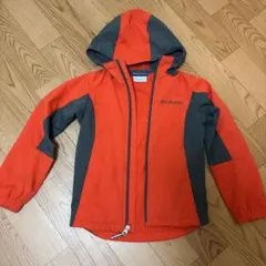 Columbia コロンビア キッズ ジャケット XS