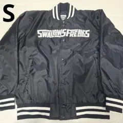 2025年最新】ヤクルトスワローズ スタジャンの人気アイテム - メルカリ