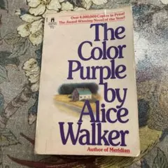 The Color Purple by Alice Walker