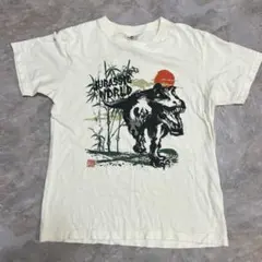 Universal Studios Japan ジュラシックワールド Tシャツのサムネイル