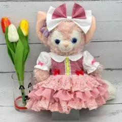 【セール】リーナベル　コスチューム　ハンドメイド　4-13