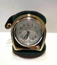 トラベルクロック 旅行用品