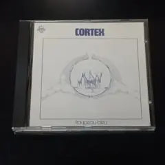 CORTEX コルテックス TROUPEAU BLEU