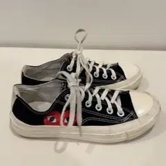 PLAY COMME des GARCONS スニーカーのサムネイル