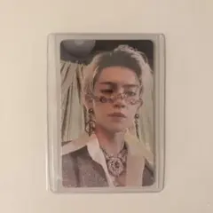 M!LK佐野勇人 爆裂愛してる 好きすぎて滅！ 通常盤 トレカ