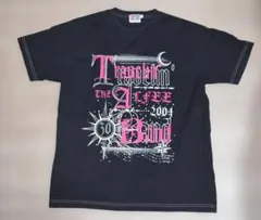2026年最新】alfee tシャツの人気アイテム - メルカリ