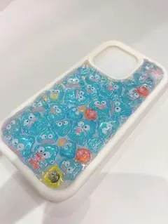 ボンボンドロップシール♡iPhone14pro♡ケース