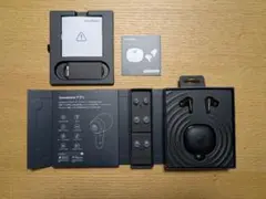 【美品】Soundcore Liberty 4 ワイヤレスイヤホン