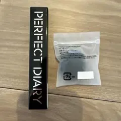 ・PERFECT DIARY　マルチスティック　ハイライト&チーク　02のサムネイル