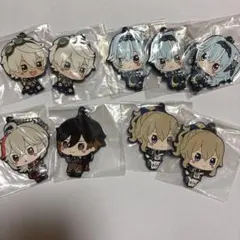 プロセカ クリフェス 東雲彰人 青柳冬弥 セット - メルカリ