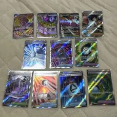 メガゲンガーMA.その他まとめ売り