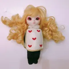 リトルプーリップ プラス　うさぎ