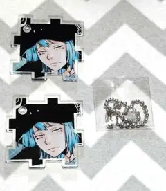 ★メルカリ便★　フラン　2点セット
