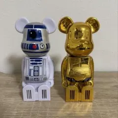 スター・ウォーズ ベアブリック クレベリン
