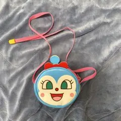 コキンちゃん　ショルダーバッグ　ポシェット