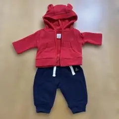 baby GAP パーカー&ズボンセット