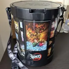 Mr.D 鬼滅の刃　ポップコーンバケツ　2つセット　新品 Mr.D様専用 鬼滅の刃 ポップコーンバケツ 2つセット 新品 - メルカリ