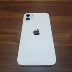 iPhone 12 ホワイト 64GB SIMフリー バッテリー88% 動作良好 - メルカリ