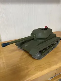 タミヤ 1/35 アメリカ戦車 M60A2 チェロキー リモコンタンク 未組立