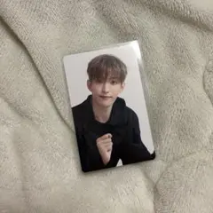 D×S SEVENTEEN Serenade ドギョム DK TSUTAYA特典