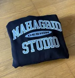 2025年最新】mahagrid スウェットの人気アイテム - メルカリ