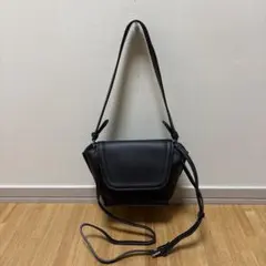 最終お値下げ❗️TOPKAPI トブカピ　2wayショルダーバッグのサムネイル