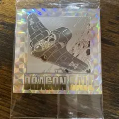 ドラゴンボール40周年記念シールウエハース2 第5巻 No.5