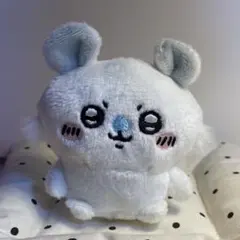 ちいかわ モモンガ ガチャガチャ