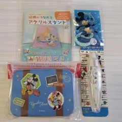 ディズニー KIRIN ディズニーデザイン トラベルトランク缶