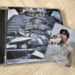 straykids GIANT通常盤 ハン