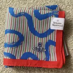 Vivienne Westwood ハンカチ