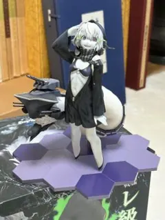 艦これ 海風改二 ver.3.0 組み立てキット 踊る海竜亭 艦これ 海風改二 ver.3.0 組み立てキット 踊る海竜亭 - メルカリ