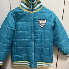 FIND FAVOR キッズ 中綿ジャケット アウター
