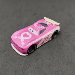 トミカ　カーズ　フリップドーヴァー（スタンダードタイプ）