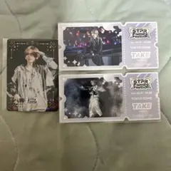 STPR Family Festival タケヤキ翔セット