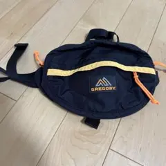 GREGORY グレゴリー ボディバッグ