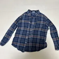 Polo by Ralph Lauren チェックシャツ