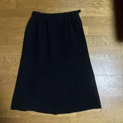 レリアン⭐︎黒 ロングスカート 13サイズのサムネイル