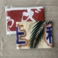 井上和　乃木坂46 マフラータオル 2枚セット
