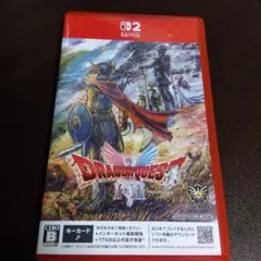 ドラゴンクエストI・II (Nintendo Switch)
