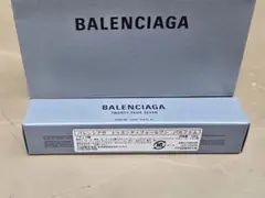 ✶*）様 ショッパー付★BALENCIAGA TWENTY FOUR SEVENのサムネイル