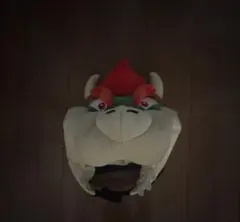 USJ クッパ　被り物