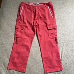 Heal Creek レディース ゴルフパンツ