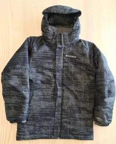 Columbia コロンビア アウター ジャケット スノーウェア キッズ S