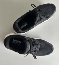 adidas フットウェア DB0005 黒/白 28.5cmのサムネイル