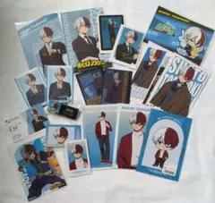 僕のヒーローアカデミア ヒロアカ 轟焦凍まとめ売り⑦